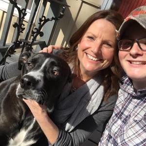 Meet your Posher, Mary